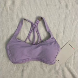 Lululemon To Be Zen Bra